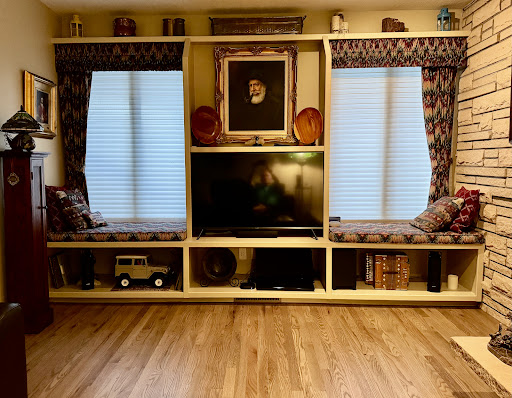 Photo from customer review
